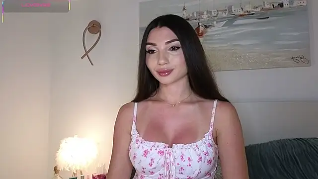 ReyaSophia online show from 04-18-26, 07:51