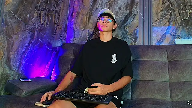 Daviid laidd online show from 01-09-25, 11:34