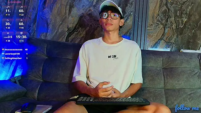 Daviid laidd online show from 01-12-25, 08:25