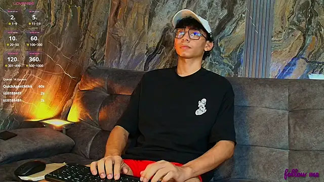 Daviid laidd online show from 01-13-25, 09:08