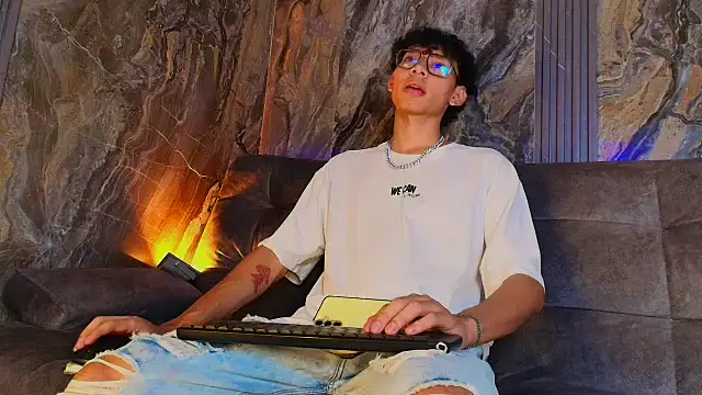 Daviid laidd online show from 01-17-25, 09:50