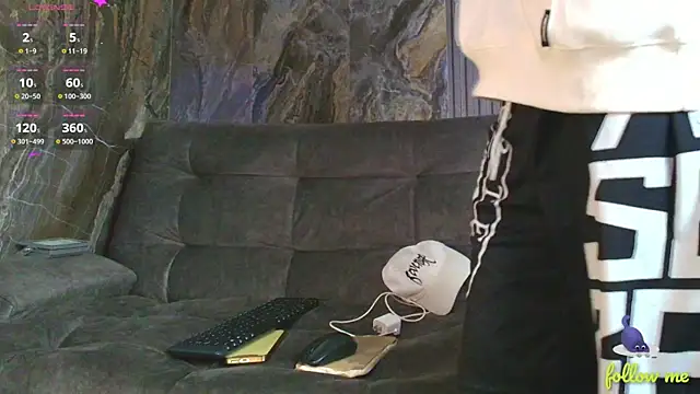 Daviid laidd online show from 03-05-25, 09:26