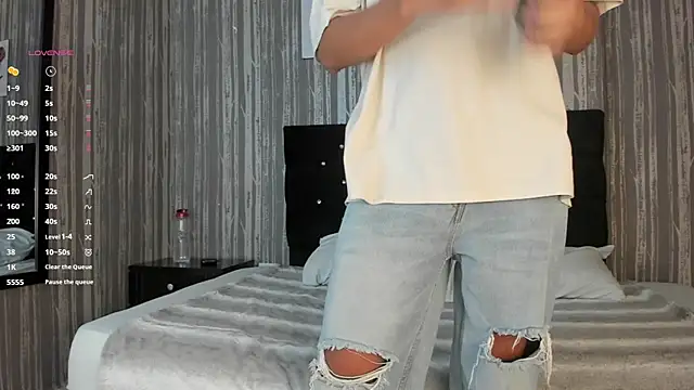 Daviid laidd online show from 09-11-25, 07:58