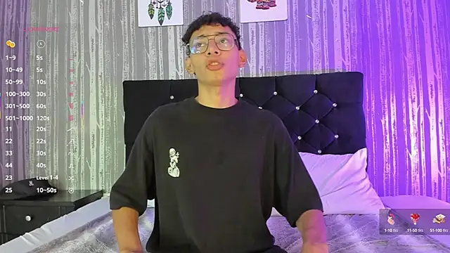 Daviid laidd online show from 09-17-25, 08:43