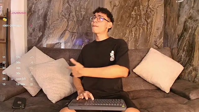 Daviid laidd online show from 09-22-25, 08:44