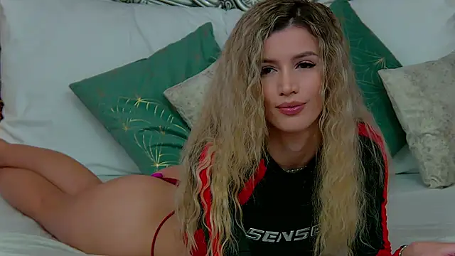 IvySamek online show from 03-08-25, 06:37