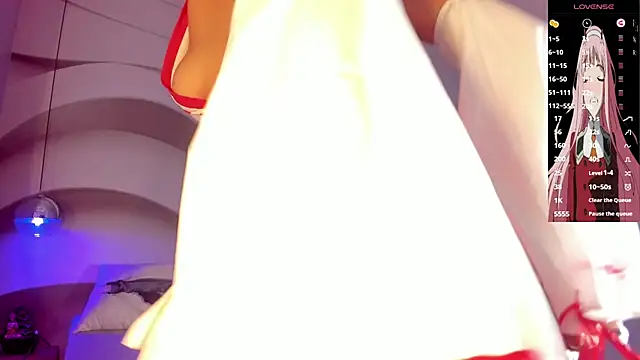 Snapshot of IamNayuta chatting on 03-20-25, 10:51 IamNayuta online show from 03-20-25, 10:51