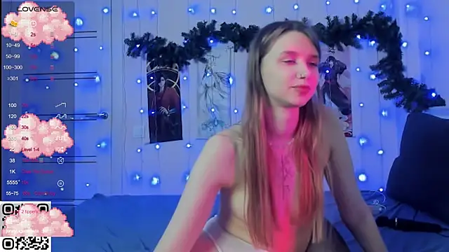 JorRoger online show from 12-25-24, 03:08