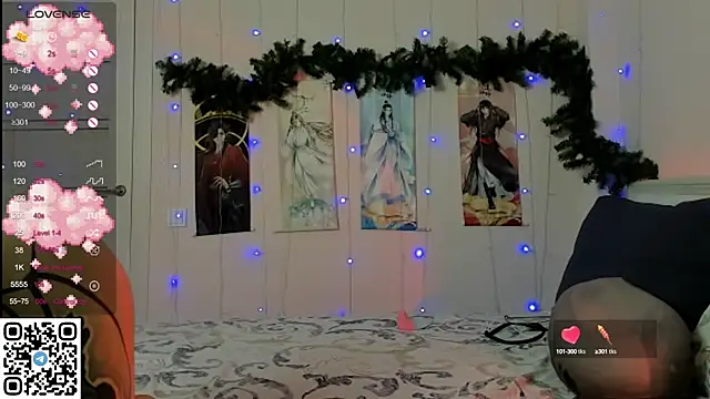 JorRoger online show from 01-12-25, 08:47