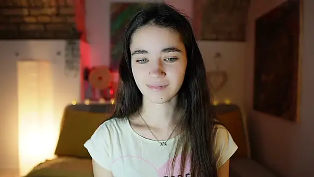 Gia Paige18 online show from 12-21-24, 09:12