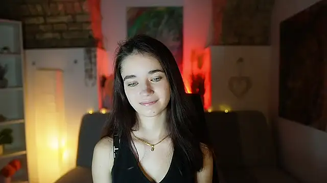 Gia Paige18 online show from 02-08-25, 08:21