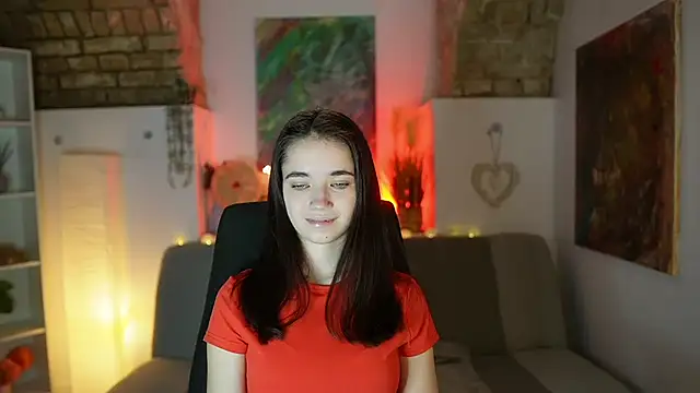 Gia Paige18 online show from 02-11-25, 12:58