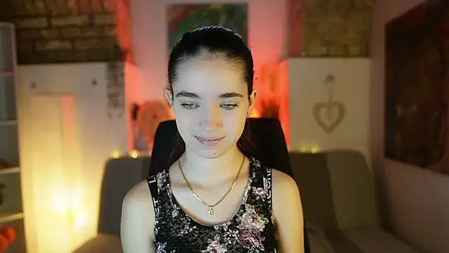 Gia Paige18 online show from 02-13-25, 09:20