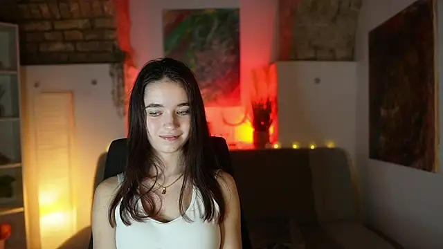 Gia Paige18 online show from 02-23-25, 06:34