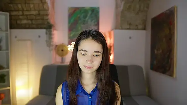 Gia Paige18 online show from 03-17-25, 11:21