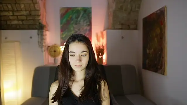 Gia Paige18 online show from 03-22-25, 12:25