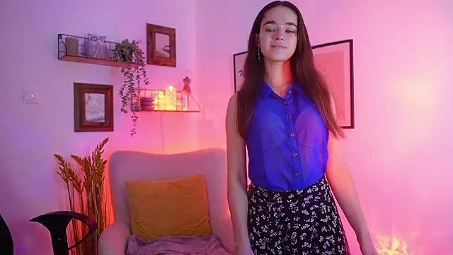 Gia Paige18 online show from 09-12-25, 08:25