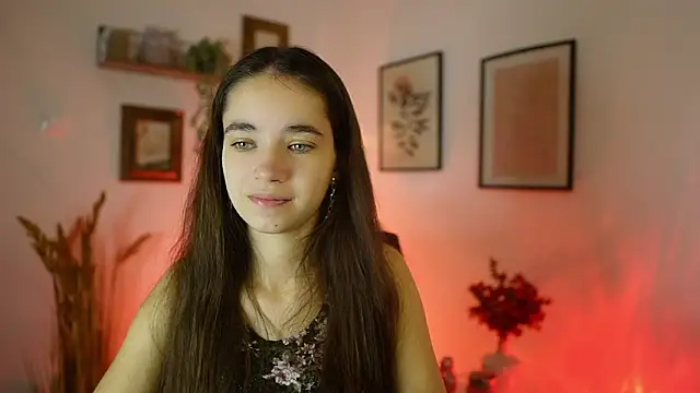 Gia Paige18 online show from 09-16-25, 08:15