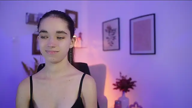 Gia Paige18 online show from 11-13-25, 03:33