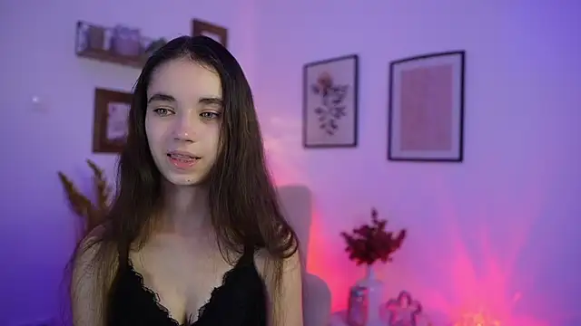 Gia Paige18 online show from 11-20-25, 02:17