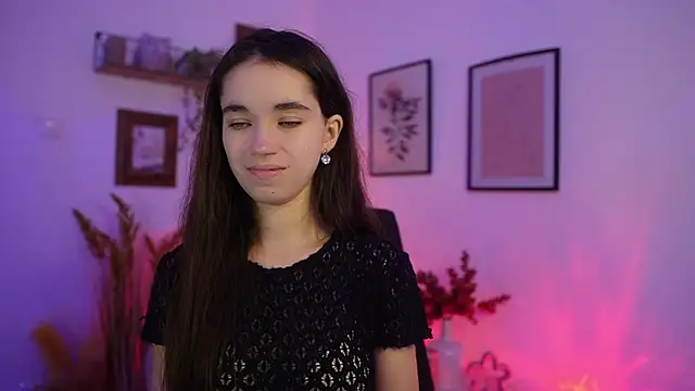 Gia Paige18 online show from 12-02-25, 02:12