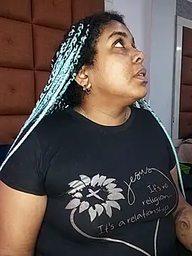 ELLA KELLY online show from 03-18-25, 12:03