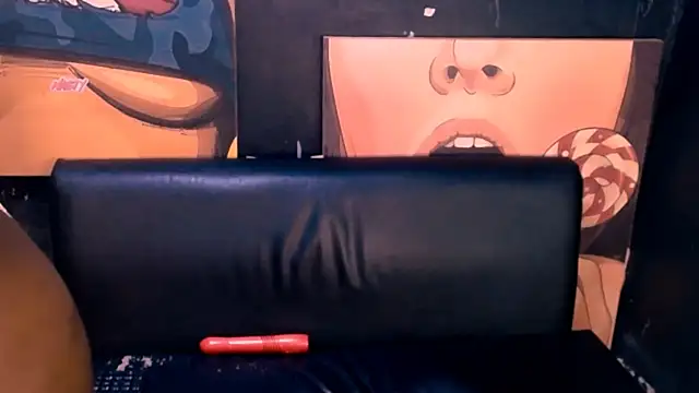 Ebonycutiex online show from 09-24-25, 10:35