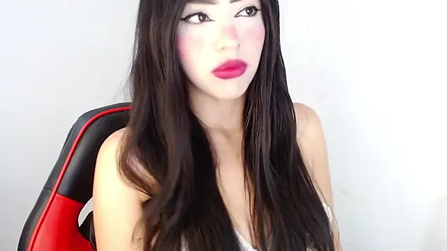 HarleyQueen Robbie online show from 01-07-26, 03:53