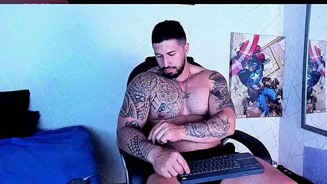 Cristian Walker online show from 11-05-25, 10:54