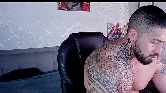 Cristian Walker online show from 02-25-26, 11:42