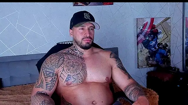 Cristian Walker online show from 04-23-26, 12:12