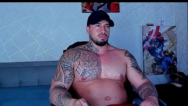 Cristian Walker online show from 05-16-26, 12:29