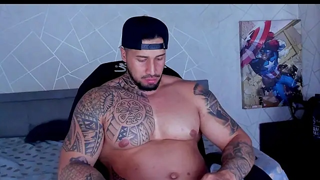 Cristian Walker online show from 05-29-26, 12:19