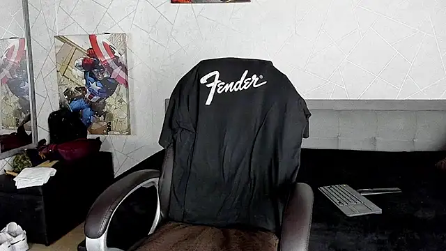 Cristian Walker online show from 07-28-26, 10:10