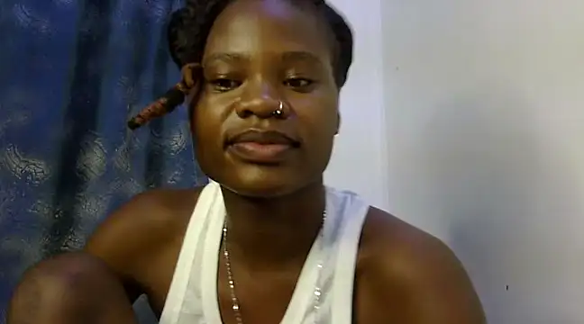 Snapshot of sweetblackbeauty001 chatting on 03-12-25, 11:54 sweetblackbeauty001 online show from 03-12-25, 11:54