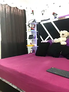 1lovelygirls online show from 10-30-25, 12:06