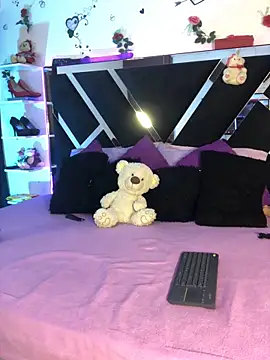 1lovelygirls online show from 11-10-25, 12:15