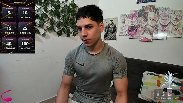 jonathanjoestar  online show from 01-22-25, 08:59