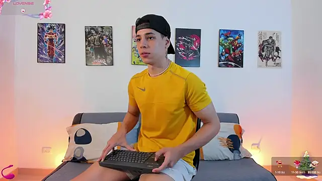 jonathanjoestar  online show from 01-06-26, 09:18