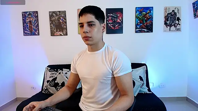 jonathanjoestar  online show from 04-28-26, 11:10