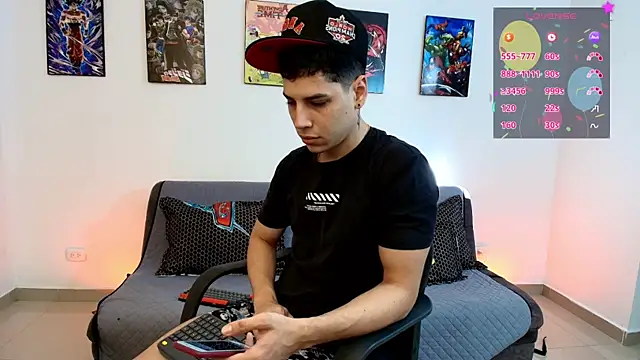 jonathanjoestar  online show from 06-01-26, 09:38