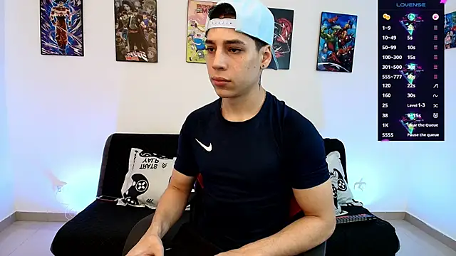 jonathanjoestar  online show from 06-10-26, 09:25