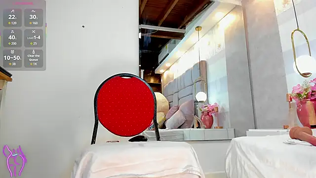 amina west online show from 11-08-25, 11:10