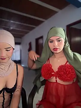 lalilamassu1 online show from 11-16-25, 06:57