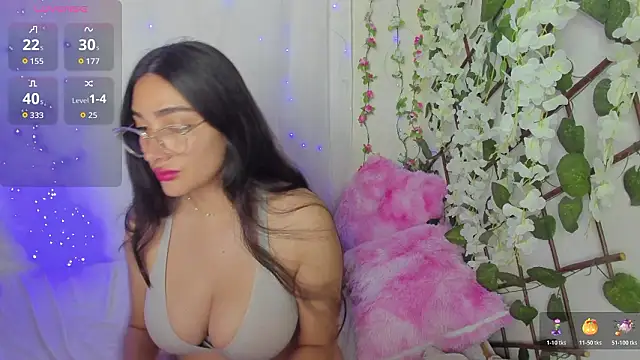 zara41 online show from 02-26-26, 08:08