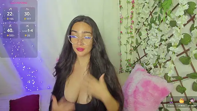 zara41 online show from 03-14-26, 04:45