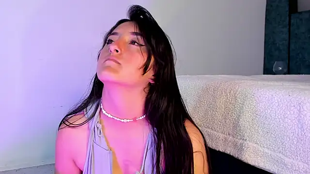 Kathia Morelli online show from 03-17-25, 12:57