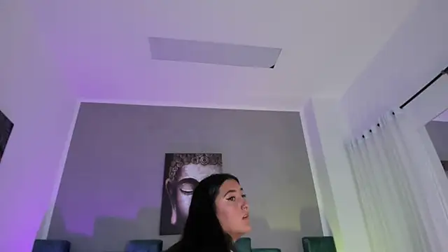 Kathia Morelli online show from 03-21-25, 07:46