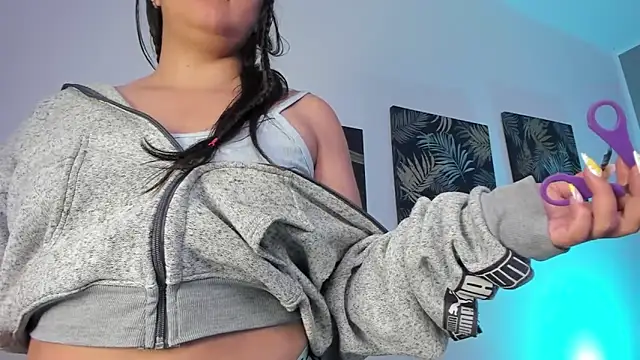 Kathia Morelli online show from 10-01-25, 12:00