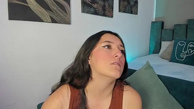 Kathia Morelli online show from 10-14-25, 11:55